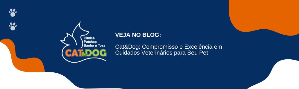 CateDog - Excelência em Cuidados Animais